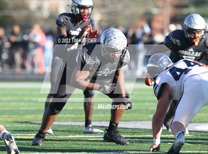 Thumbnail 1 in Manheim Township @ Harrisburg (PIAA 6A Quarterfinals) photogallery.