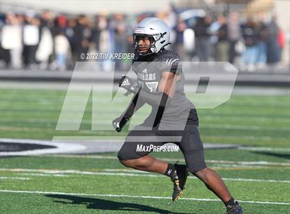 Thumbnail 3 in Manheim Township @ Harrisburg (PIAA 6A Quarterfinals) photogallery.