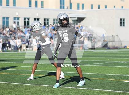 Thumbnail 3 in Manheim Township @ Harrisburg (PIAA 6A Quarterfinals) photogallery.