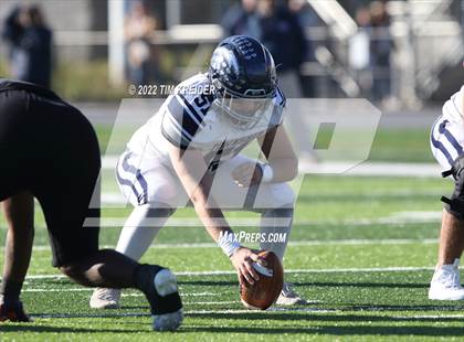 Thumbnail 1 in Manheim Township @ Harrisburg (PIAA 6A Quarterfinals) photogallery.