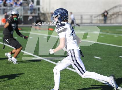 Thumbnail 1 in Manheim Township @ Harrisburg (PIAA 6A Quarterfinals) photogallery.
