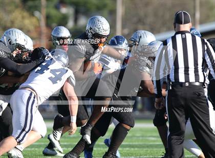 Thumbnail 2 in Manheim Township @ Harrisburg (PIAA 6A Quarterfinals) photogallery.