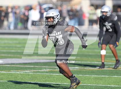 Thumbnail 1 in Manheim Township @ Harrisburg (PIAA 6A Quarterfinals) photogallery.