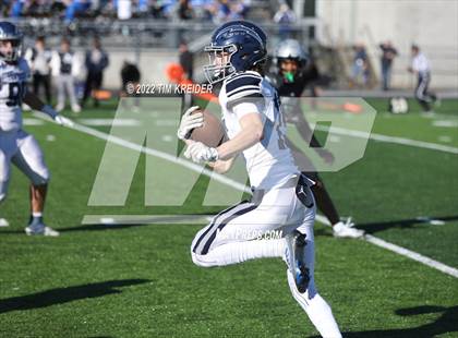 Thumbnail 2 in Manheim Township @ Harrisburg (PIAA 6A Quarterfinals) photogallery.