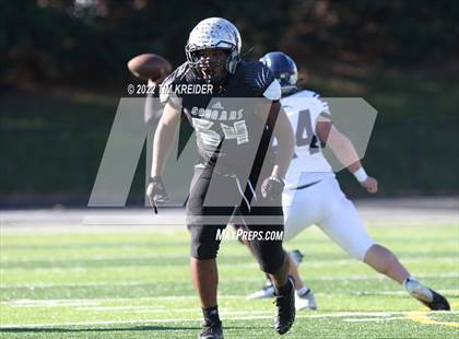 Thumbnail 3 in Manheim Township @ Harrisburg (PIAA 6A Quarterfinals) photogallery.