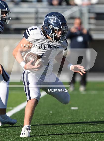 Thumbnail 3 in Manheim Township @ Harrisburg (PIAA 6A Quarterfinals) photogallery.