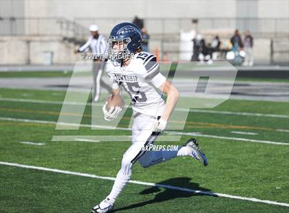 Thumbnail 3 in Manheim Township @ Harrisburg (PIAA 6A Quarterfinals) photogallery.