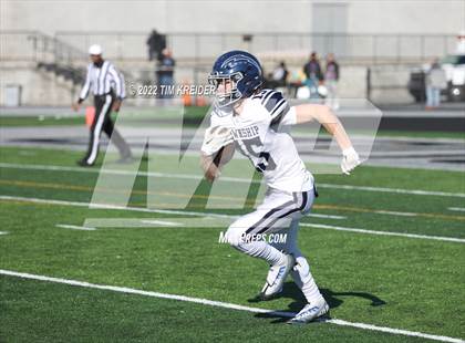 Thumbnail 2 in Manheim Township @ Harrisburg (PIAA 6A Quarterfinals) photogallery.