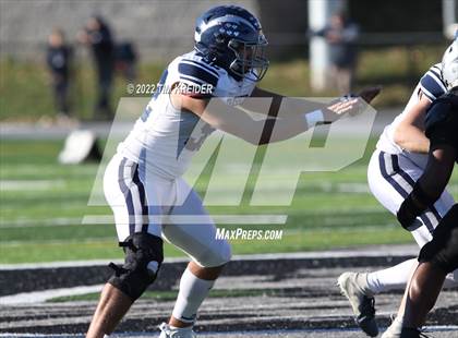 Thumbnail 3 in Manheim Township @ Harrisburg (PIAA 6A Quarterfinals) photogallery.