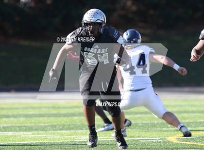 Thumbnail 2 in Manheim Township @ Harrisburg (PIAA 6A Quarterfinals) photogallery.