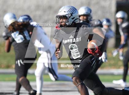 Thumbnail 2 in Manheim Township @ Harrisburg (PIAA 6A Quarterfinals) photogallery.