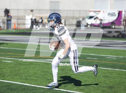 Thumbnail 1 in Manheim Township @ Harrisburg (PIAA 6A Quarterfinals) photogallery.