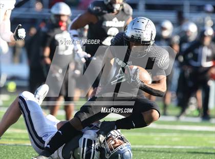 Thumbnail 2 in Manheim Township @ Harrisburg (PIAA 6A Quarterfinals) photogallery.