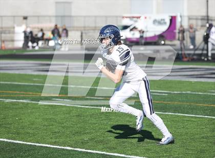 Thumbnail 3 in Manheim Township @ Harrisburg (PIAA 6A Quarterfinals) photogallery.