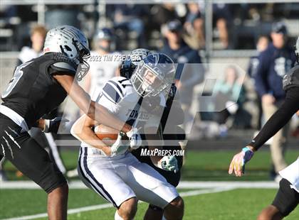 Thumbnail 2 in Manheim Township @ Harrisburg (PIAA 6A Quarterfinals) photogallery.