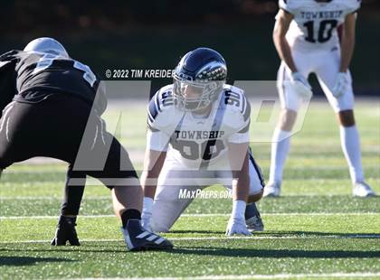 Thumbnail 2 in Manheim Township @ Harrisburg (PIAA 6A Quarterfinals) photogallery.