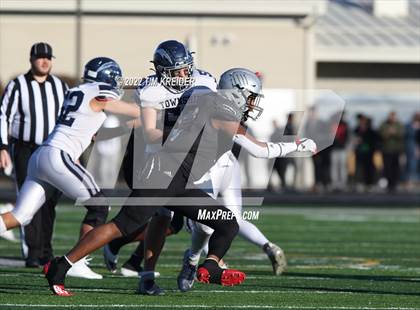 Thumbnail 2 in Manheim Township @ Harrisburg (PIAA 6A Quarterfinals) photogallery.