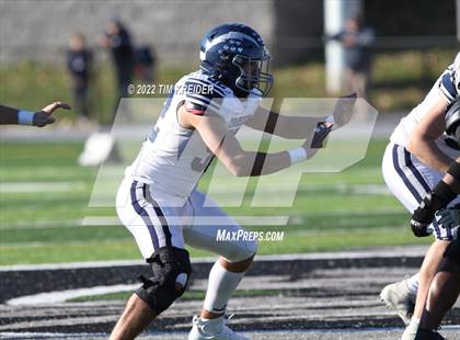 Thumbnail 2 in Manheim Township @ Harrisburg (PIAA 6A Quarterfinals) photogallery.