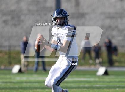 Thumbnail 2 in Manheim Township @ Harrisburg (PIAA 6A Quarterfinals) photogallery.