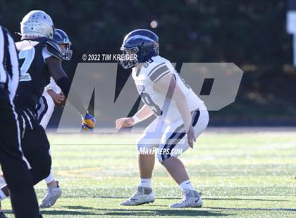 Thumbnail 3 in Manheim Township @ Harrisburg (PIAA 6A Quarterfinals) photogallery.