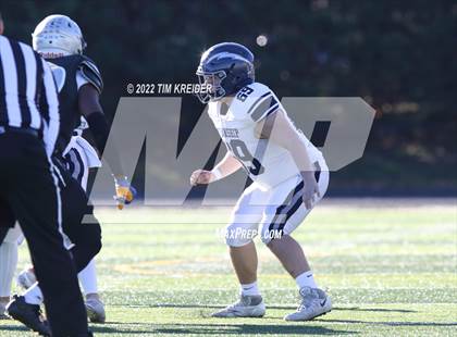 Thumbnail 2 in Manheim Township @ Harrisburg (PIAA 6A Quarterfinals) photogallery.