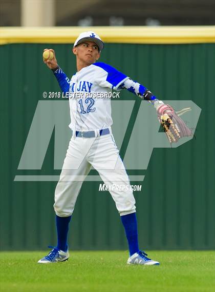 Thumbnail 3 in Marshall @ Jay photogallery.