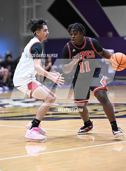 Thumbnail 3 in Rosamond @ Antelope Valley photogallery.