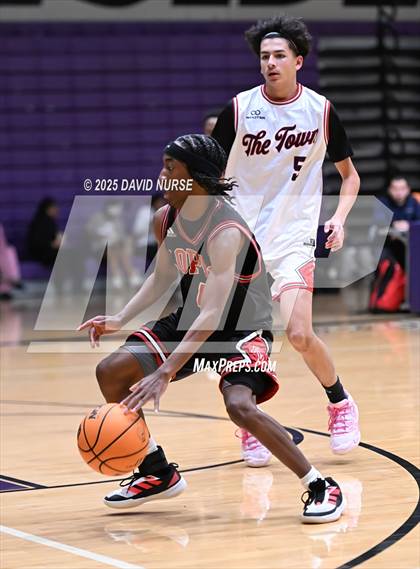 Thumbnail 1 in Rosamond @ Antelope Valley photogallery.