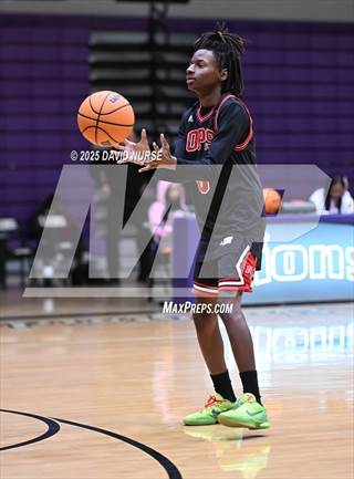 Rosamond @ Antelope Valley