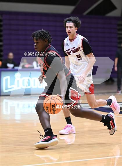 Thumbnail 1 in Rosamond @ Antelope Valley photogallery.