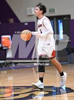 Photo from the gallery "Rosamond @ Antelope Valley"