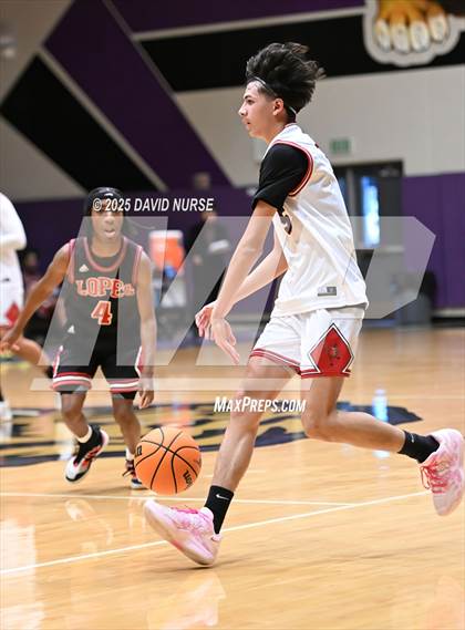 Thumbnail 3 in Rosamond @ Antelope Valley photogallery.