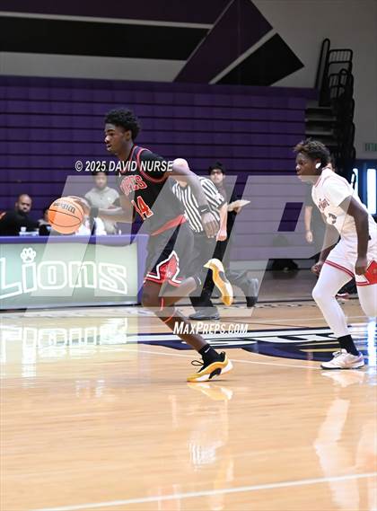 Thumbnail 3 in Rosamond @ Antelope Valley photogallery.