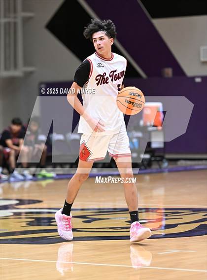 Thumbnail 1 in Rosamond @ Antelope Valley photogallery.