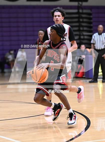 Thumbnail 3 in Rosamond @ Antelope Valley photogallery.