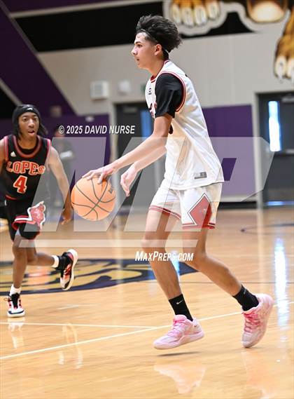 Thumbnail 2 in Rosamond @ Antelope Valley photogallery.