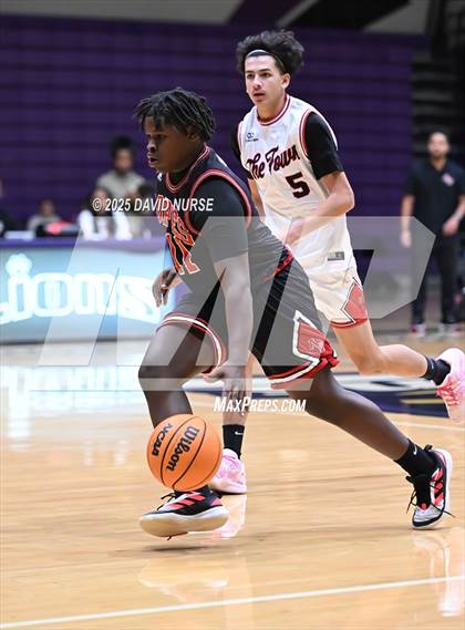 Thumbnail 3 in Rosamond @ Antelope Valley photogallery.