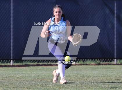 Thumbnail 2 in Parkwood @ Foard (NCHSAA 3A Playoffs 2nd Round) photogallery.