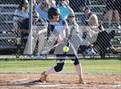 Photo from the gallery "Parkwood @ Foard (NCHSAA 3A Playoffs 2nd Round)"
