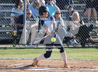 Thumbnail 1 in Parkwood @ Foard (NCHSAA 3A Playoffs 2nd Round) photogallery.