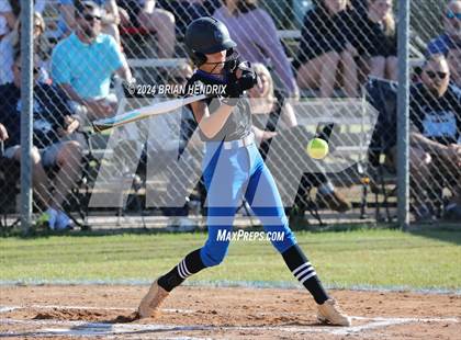 Thumbnail 2 in Parkwood @ Foard (NCHSAA 3A Playoffs 2nd Round) photogallery.