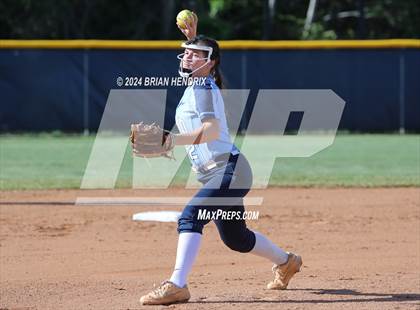 Thumbnail 2 in Parkwood @ Foard (NCHSAA 3A Playoffs 2nd Round) photogallery.