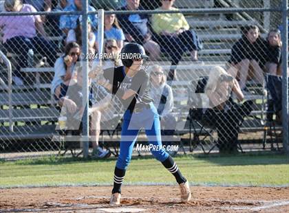 Thumbnail 1 in Parkwood @ Foard (NCHSAA 3A Playoffs 2nd Round) photogallery.