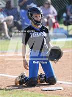 Photo from the gallery "Parkwood @ Foard (NCHSAA 3A Playoffs 2nd Round)"
