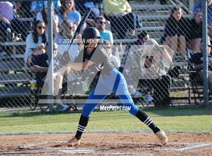 Thumbnail 2 in Parkwood @ Foard (NCHSAA 3A Playoffs 2nd Round) photogallery.
