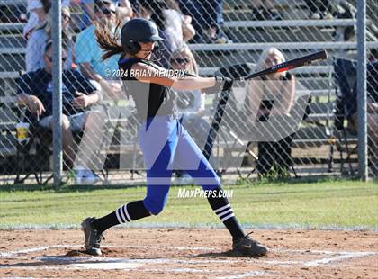 Thumbnail 2 in Parkwood @ Foard (NCHSAA 3A Playoffs 2nd Round) photogallery.