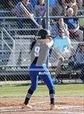 Photo from the gallery "Parkwood @ Foard (NCHSAA 3A Playoffs 2nd Round)"
