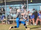 Photo from the gallery "Parkwood @ Foard (NCHSAA 3A Playoffs 2nd Round)"