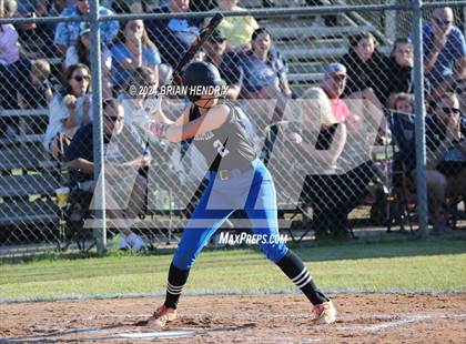 Thumbnail 2 in Parkwood @ Foard (NCHSAA 3A Playoffs 2nd Round) photogallery.