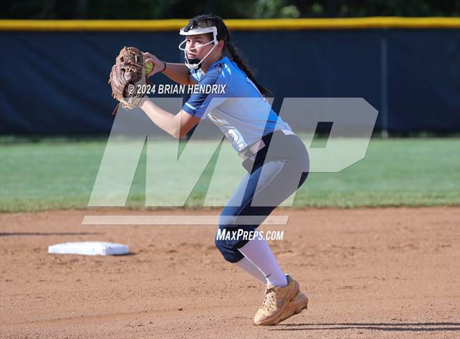 Photo 9 in the Parkwood @ Foard (NCHSAA 3A Playoffs 2nd Round) Photo ...